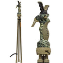 Primos Trigger Stick Gen 3 Tall Tripod, SIZE: 24"- 62" - Brand New