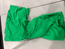 GILDAN GREEN MENS 2XL T-SHIRT - GREEN - Like New