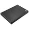 Seagate One Touch 2TB External HHD Drive Rescue Data STKB2000400 - Black - Like New