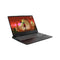 Lenovo IdeaPad Gaming 3 Essential 15.6" FHD R5 6600H 8 256GB RTX 3050 - Gray - Like New
