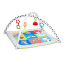 Early Learning Centre Blossom Farm Playmat & Arch - Like New