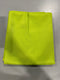 SANCUA SQUARE TABLECLOTH 60 X 60 INCH - APPLE GREEN - Like New