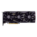 EVGA 10G-P5-3881-KR GEFORCE RTX 3080 XC3 BLACK GAMING 10GB GDDR6X - BLACK - Like New