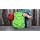 OSPREY HIKELITE 18L UNISEX HIKING BACKPACK - ALOE GREEN - Like New
