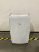 GARVEE 14,000 BTU PORTABLE AIR CONDITIONER COOLS UP TO 750 - Scratch & Dent