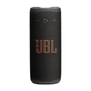 JBL Grip - Compact Bluetooth Speaker with Bold JBL Pro Sound and Ambient Light - Like New
