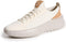 COLE HAAN MEN'S GENERATION ZEROGRAND II SNEAKER SIZE: 9.5 EGRET/PALOMA/VACHETTA - Like New