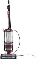 Shark LA401 Navigator Lift-Away ADV Upright Vacuum with PowerFins - RED - Like New
