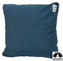 Zabuton Cushion Kapok-filled 100% Organic Cotton Cover Cushion B00NFZIPPY - NEW - Brand New