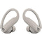 BEATS STORE POWERBEATS PRO 2 WIRELESS BLUETOOTH - NOISE CANCELLING - QUICK SAND - Like New