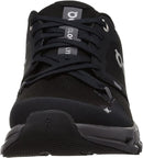 71.98677 On Cloudflyer 4 MEN Black/White Size 10.5 - Like New