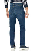 AMAZON ESSENTIALS MEN'S ATHLETIC-FIT STRETCH VINTAGE WASH 30W x 28L - Brand New