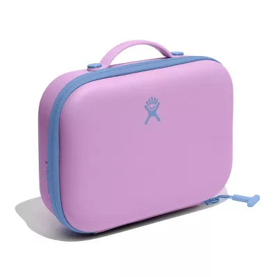HYDRO FLASK KIDS' INSULATED HARD SIDED LUNCH BOX - ANEMONE - Brand New