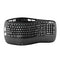 Logitech Mk560 Wireless Wave Combo Plus: K351 Keyboard & M705 Wireless Mouse - Like New