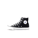 M9160C CONVERSE UNISEX ADULT CHUCK TAYLOR ALL STAR SIZE:M5.5/W7.5 - BLACK - Like New
