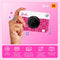 Kodak x Barbie Printomatic Full-Color Instant Print Digital Camera – 5MP - Like New