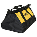 DEWALT CONTRACTOR BAG, NYLON, 12" - YELLOW - Like New