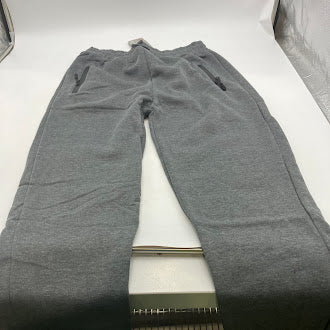 RV RAVMEN JOGGER SWEATPANTS - SIZE: MEN M - DARK GRAY - Brand New