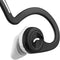 Plantronics Backbeat Fit Bluetooth Headphones - Black Like New