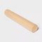 ALL IN MOTION 36" FOAM ROLLER BEIGE EPE MATERIAL, WHOLE BODY USE - BEIGE - Brand New