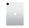 Apple iPad Pro 12.9" 4TH GEN 1TB Wi-Fi + Cellular MXFA2B/A - SILVER - Like New