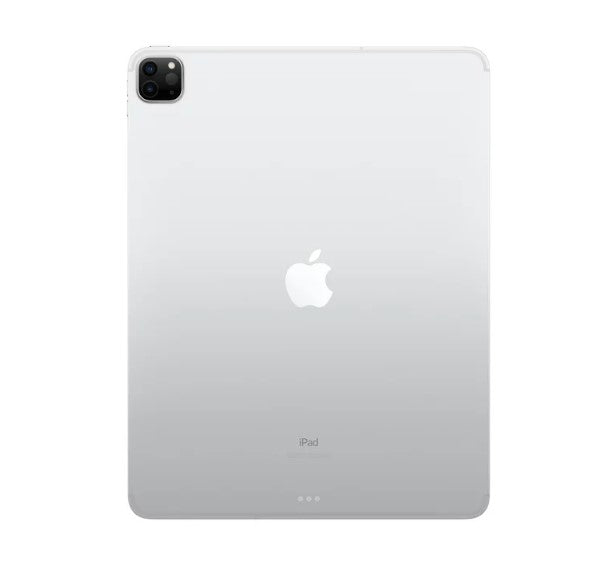 Apple iPad Pro 12.9" 4TH GEN 1TB Wi-Fi + Cellular MXFA2B/A - SILVER Like New