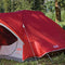 Coleman Hooligan Backpacking Tent, 2/3/4 Person Lightweight Backpacking Tent Like New