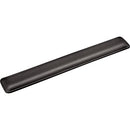 FELLOWES GEL KEYBOARD WRIST REST CRC91737 - GRAPHITE - Like New