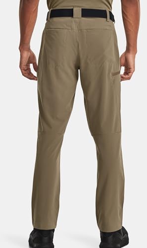 1379200 Under Armour Men's Defender Pants 251 Bayou 36/30 - Brand New