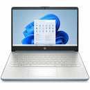 HP LAPTOP 14" HD N150 4GB 128GB UFS 14-DQ6103DS - MOONLIGHT BLUE - Like New