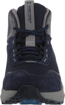3024267 Under Armour Charged Bandit Trek 2 MENS Midnight Navy/Jet Gray Size 13 - Like New