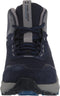 3024267 Under Armour Charged Bandit Trek 2 MENS Midnight Navy/Jet Gray Size 13 Like New