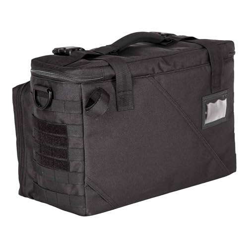 5.11 Tactical Wingman Patrol Gear Organizer 56045ABR - Black - Brand New