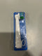 ORAL-B CROSSACTION ELECTRIC TOOTHBRUSH HEAD - WHITE - Brand New