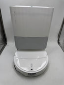ROBOROCK QX REVO ULTRA 1 ROBOT VACUUM AND MOP WITH 18,500 PA - Scratch & Dent