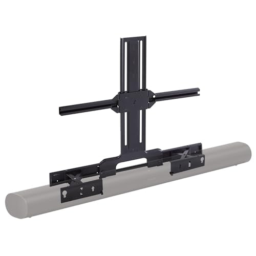 SANUS SOUNDBAR TV MOUNT FOR SONOS ARC & SONOS ARC ULTRA SOUNDBAR MOUNT - Like New