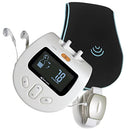 RESPeRATE Deluxe Sleep Bundle Deluxe Duo Blood Pressure Lowering B0B2PV8MFX -NEW - Brand New