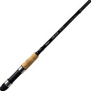 OKUMA CELILO SALMON AND STEELHEAD LIGHTWEIGHT GRAPHITE RODS CE-S-862HB - BLACK - Like New