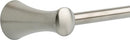 DELTA 73818-SS Lahara Towel Rack, 18 Inch, Brilliance Stainless Steel - Like New