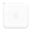 APPLE 70W USB-C POWER ADAPTER MXN53AM/A - WHITE - Like New