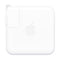 APPLE 70W USB-C POWER ADAPTER MXN53AM/A - WHITE - Like New