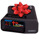 UNIDEN R7 EXTREME LONG RANGE LASER/RADAR DETECTOR BUILT-IN GPS - BLACK - Like New