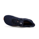 AL0A7R78447 ALTRA Women's Torin 6 Wide Road Running Shoe Navy/Coral Size 10 - Like New