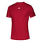 ADIDAS MEN'S CREATOR ATHLETIC TEE - SIZE: MEN XL - RED - Like New