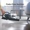 Eureka NEC480 Elevate Cordless Stick Vacuum - Black/Blue - Scratch & Dent