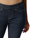 94455-0038 Signature by Levi Strauss The Perfect Plus Size Women's JEANS - Like New