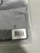 WARRIORS & SCHOLARS WARRIORS AND SCHOLARS LARGE GRAY BRIEFS - SIZE: MEN L - GRAY - Brand New