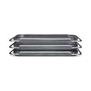 Breville Air Fry/Dehydrate Mesh Baskets - Set of 3 Baskets - Brand New