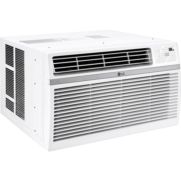 LG 14,000 BTU 115V WINDOW AC LW1424RD - WHITE - Brand New