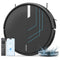 AIRROBO ROBOT VACUUM AND MOP 3000PA POWERFUL SUCTION, SELF-CHARGING - BLACK/BLUE - Like New